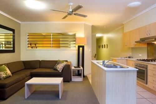 Hotel Angourie Rainforest Resort | Yambayamba | New South Wales | Australia 8