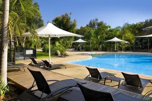 Hotel Angourie Rainforest Resort | Yambayamba | New South Wales | Australia 9