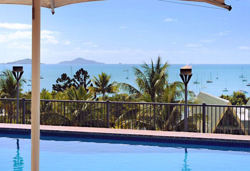 Hotel Whitsunday Terraces | Airlie Beach | Queensland | Australia 1