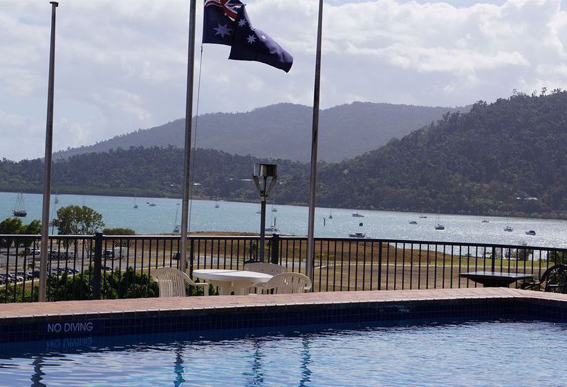 Hotel Whitsunday Terraces | Airlie Beach | Queensland | Australia 10