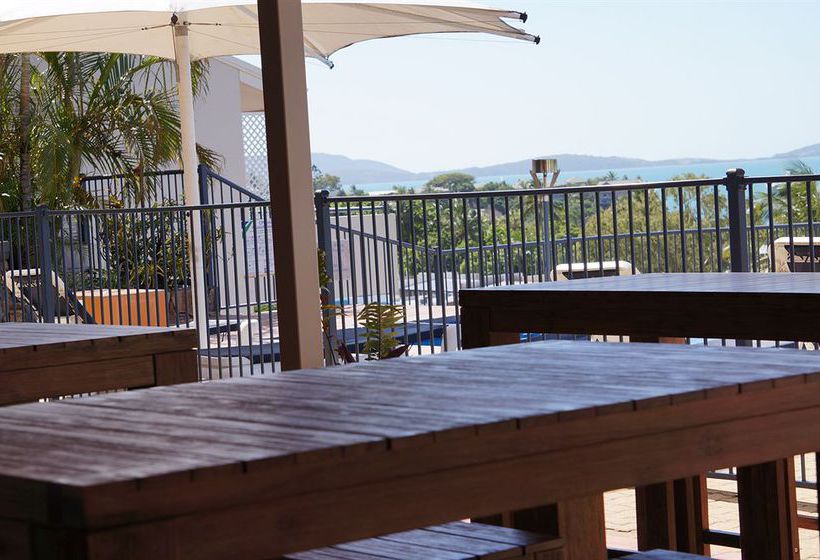 Hotel Whitsunday Terraces | Airlie Beach | Queensland | Australia 11