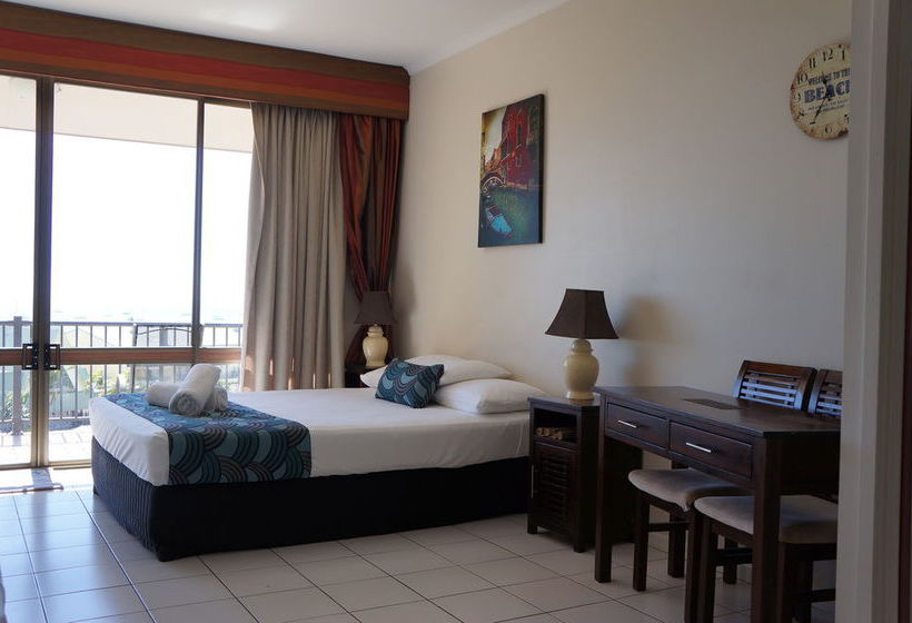 Hotel Whitsunday Terraces | Airlie Beach | Queensland | Australia 12