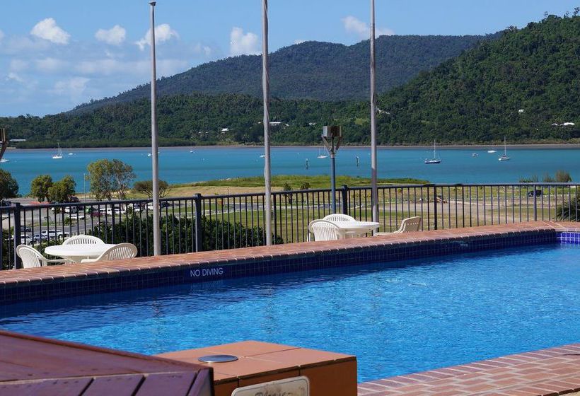 Hotel Whitsunday Terraces | Airlie Beach | Queensland | Australia 13