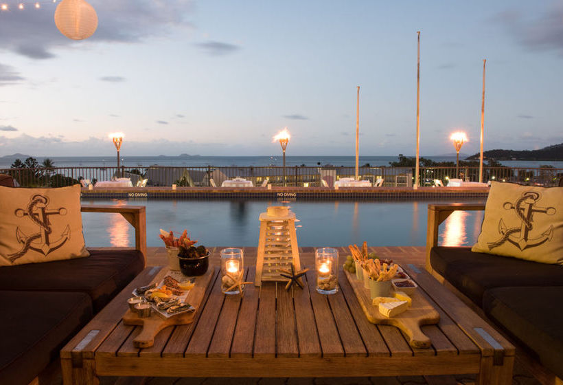 Hotel Whitsunday Terraces | Airlie Beach | Queensland | Australia 14