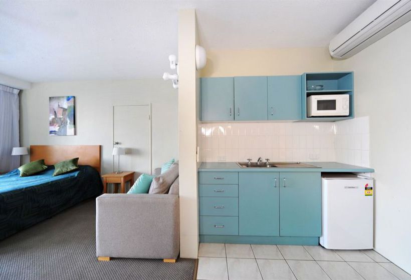 Hotel Whitsunday Terraces | Airlie Beach | Queensland | Australia 2