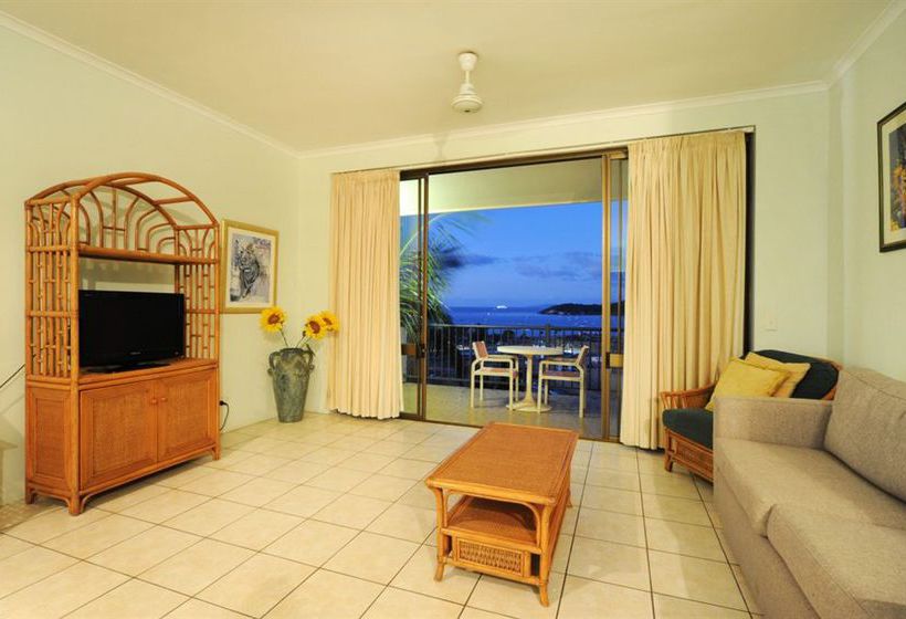 Hotel Whitsunday Terraces | Airlie Beach | Queensland | Australia 3