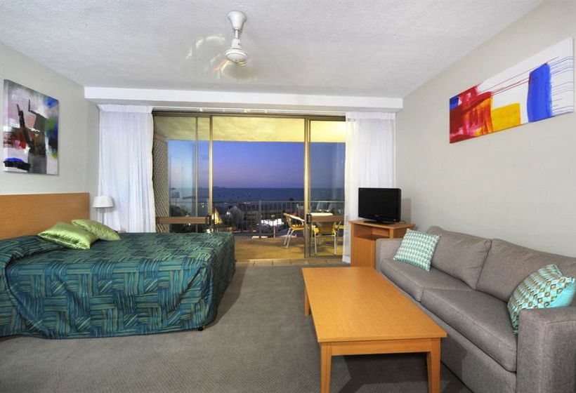 Hotel Whitsunday Terraces | Airlie Beach | Queensland | Australia 4