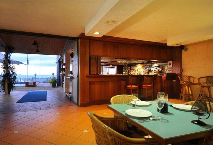 Hotel Whitsunday Terraces | Airlie Beach | Queensland | Australia 5