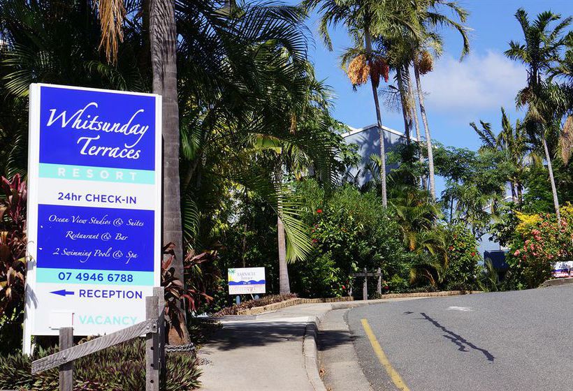 Hotel Whitsunday Terraces | Airlie Beach | Queensland | Australia 6