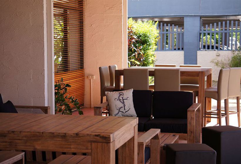 Hotel Whitsunday Terraces | Airlie Beach | Queensland | Australia 7