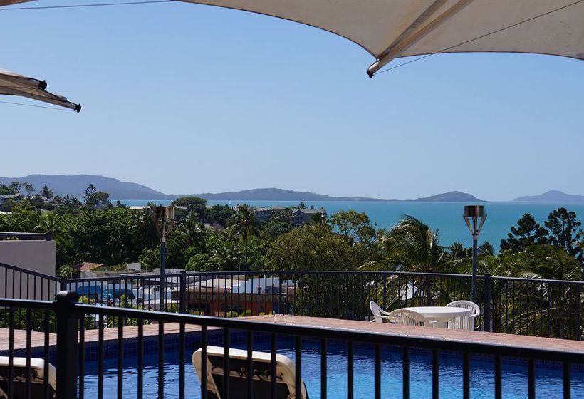 Hotel Whitsunday Terraces | Airlie Beach | Queensland | Australia 8