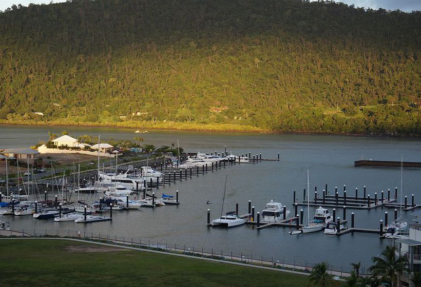 Hotel Whitsunday Terraces | Airlie Beach | Queensland | Australia 9