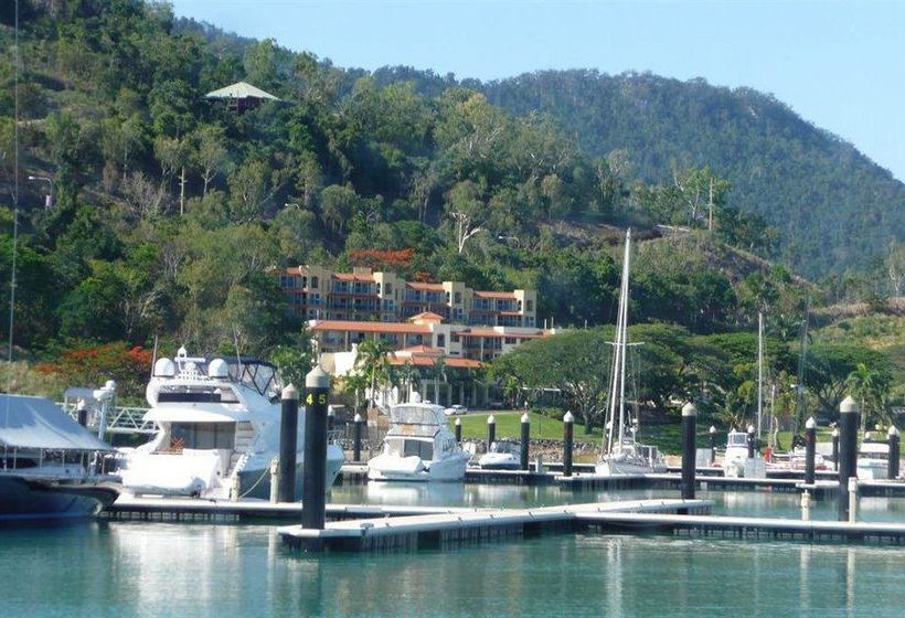 Hotel Shingley Beach Resort Queensland