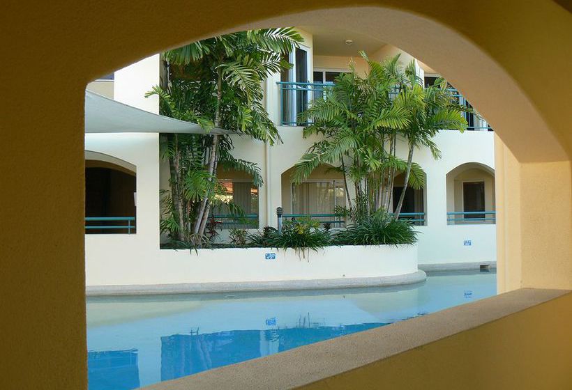 Hotel Shingley Beach Resort | Airlie Beach | Queensland | Australia 1