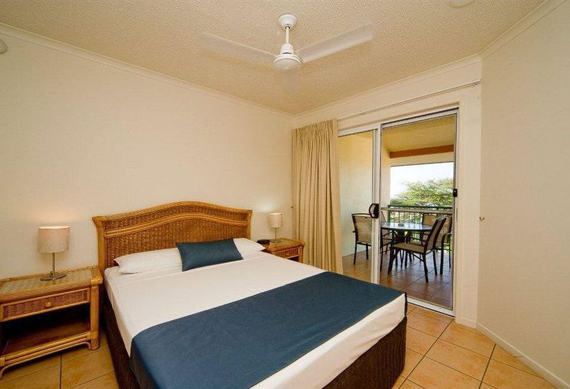 Hotel Shingley Beach Resort | Airlie Beach | Queensland | Australia 2