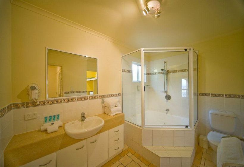 Hotel Shingley Beach Resort | Airlie Beach | Queensland | Australia 3