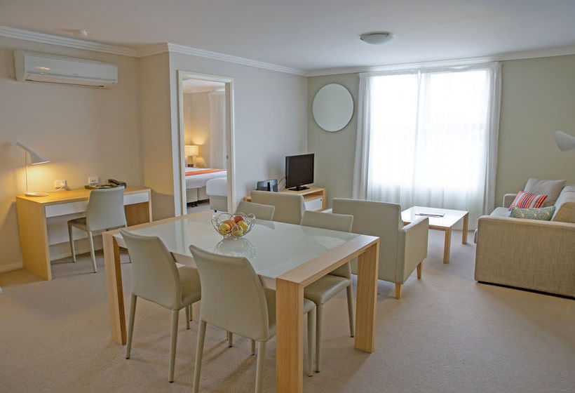 Hotel Quest Wollongong | Wollongong | New South Wales | Australia 11