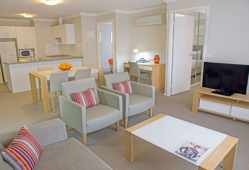 Hotel Quest Wollongong | Wollongong | New South Wales | Australia 12