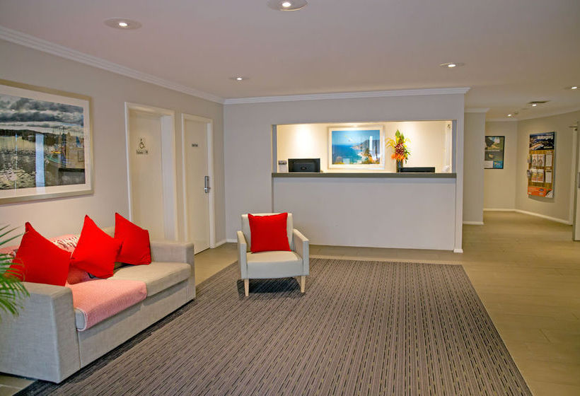 Hotel Quest Wollongong | Wollongong | New South Wales | Australia 13