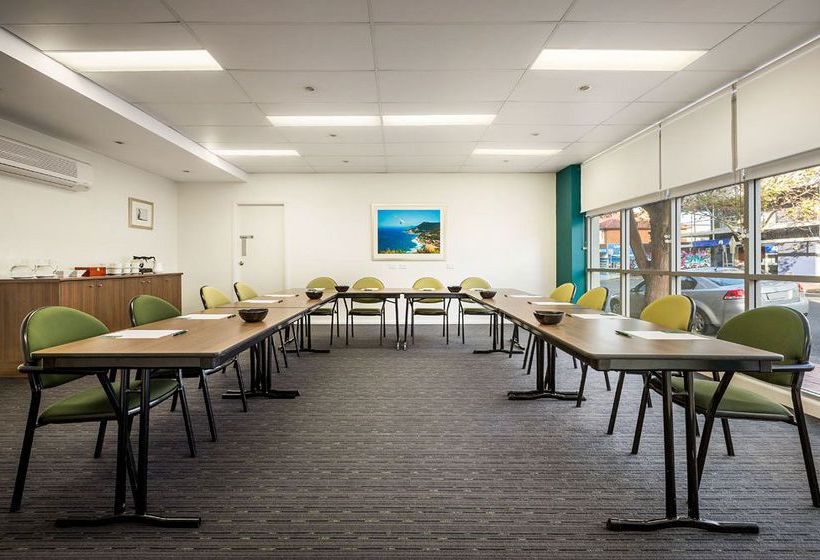 Hotel Quest Wollongong | Wollongong | New South Wales | Australia 2