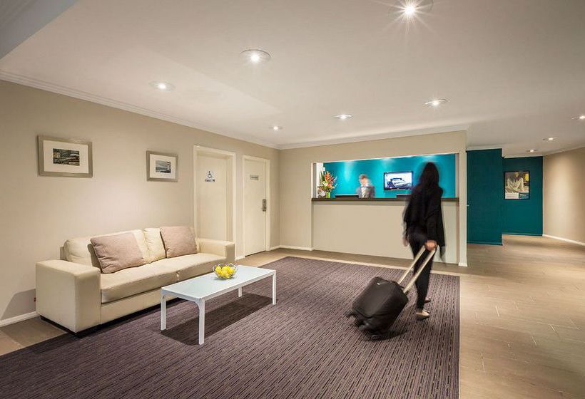 Hotel Quest Wollongong | Wollongong | New South Wales | Australia 3