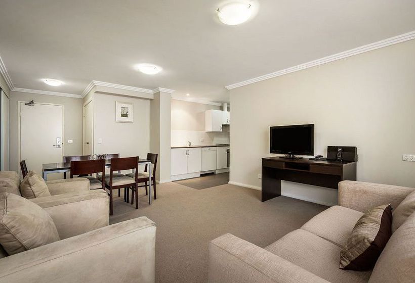 Hotel Quest Wollongong | Wollongong | New South Wales | Australia 4