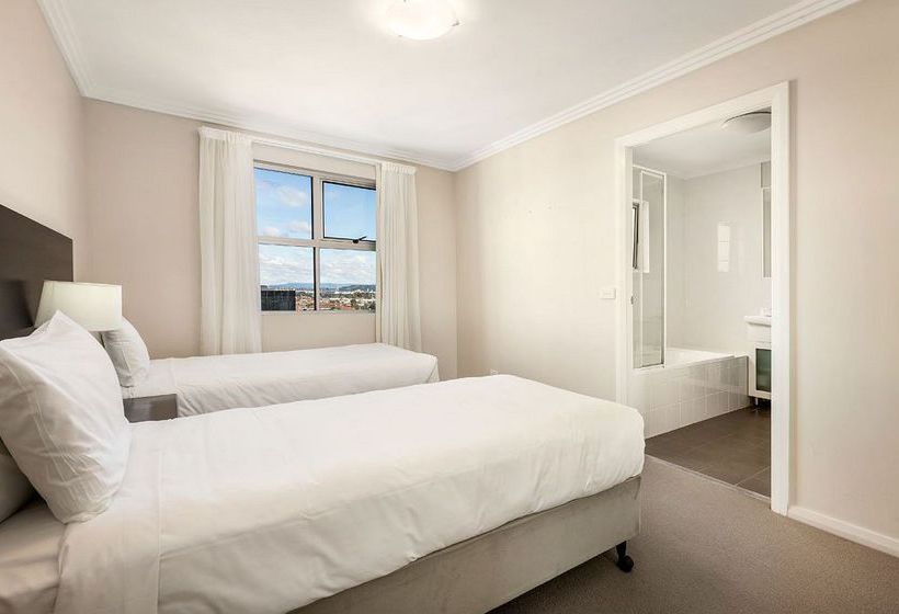 Hotel Quest Wollongong | Wollongong | New South Wales | Australia 7