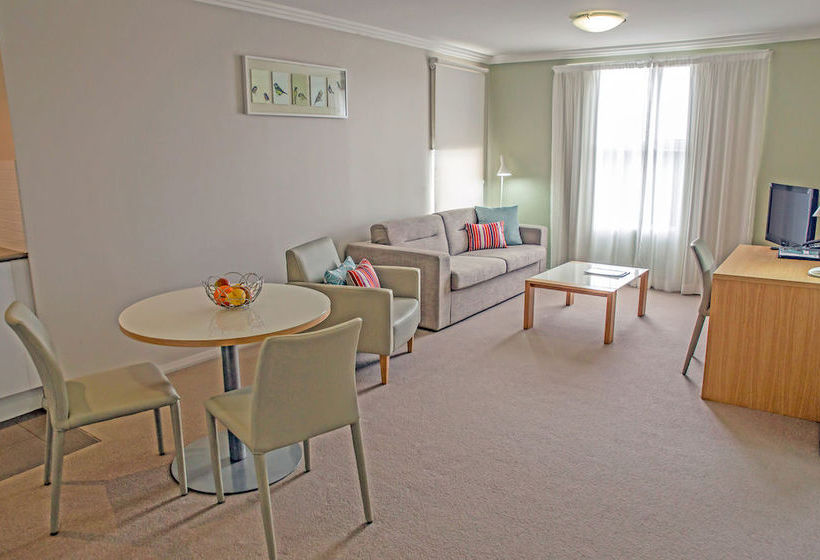 Hotel Quest Wollongong | Wollongong | New South Wales | Australia 9