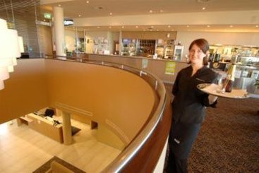 Hotel Best Western City Sands | Wollongong | New South Wales | Australia 19