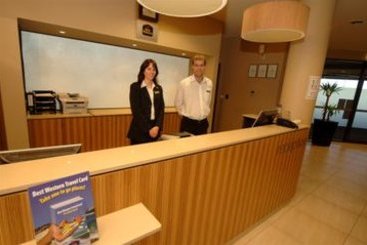 Hotel Best Western City Sands | Wollongong | New South Wales | Australia 3