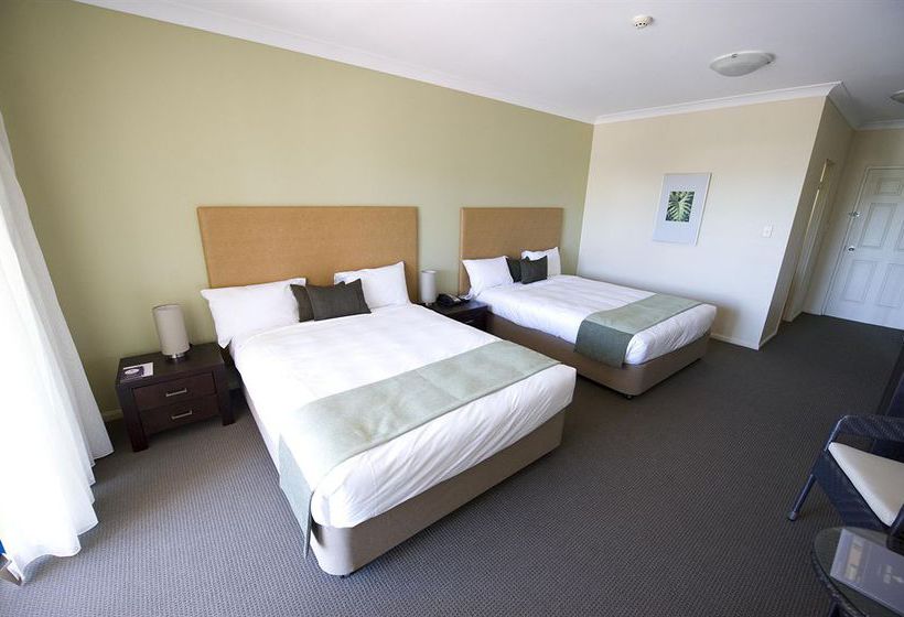 Hotel Park Regis Anchorage | Townsville | Queensland | Australia 1