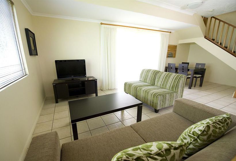 Hotel Park Regis Anchorage | Townsville | Queensland | Australia 10
