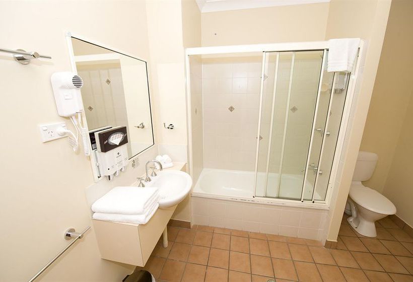 Hotel Park Regis Anchorage | Townsville | Queensland | Australia 11