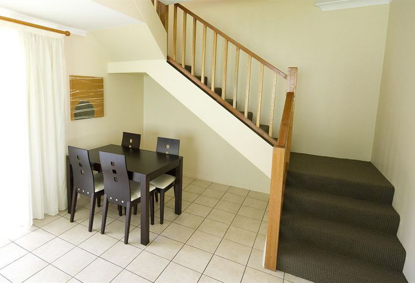 Hotel Park Regis Anchorage | Townsville | Queensland | Australia 12