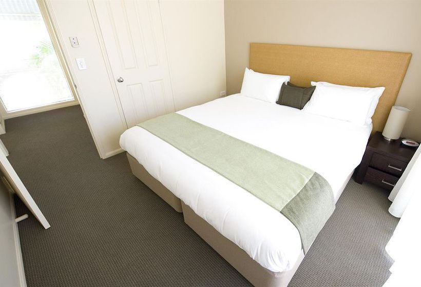 Hotel Park Regis Anchorage | Townsville | Queensland | Australia 13