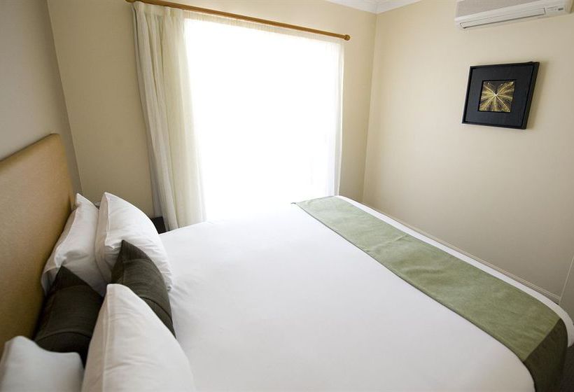 Hotel Park Regis Anchorage | Townsville | Queensland | Australia 14