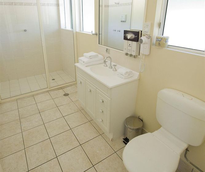 Hotel Park Regis Anchorage | Townsville | Queensland | Australia 15