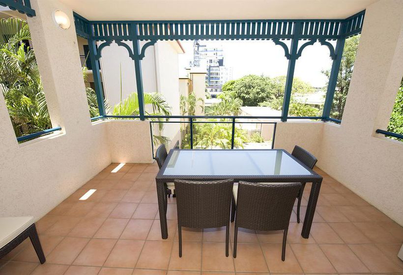 Hotel Park Regis Anchorage | Townsville | Queensland | Australia 2