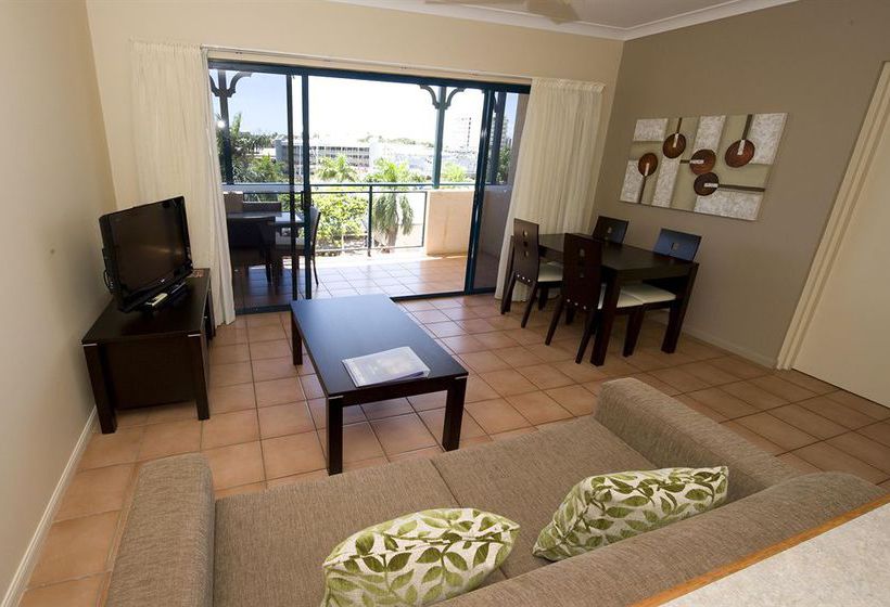 Hotel Park Regis Anchorage | Townsville | Queensland | Australia 3