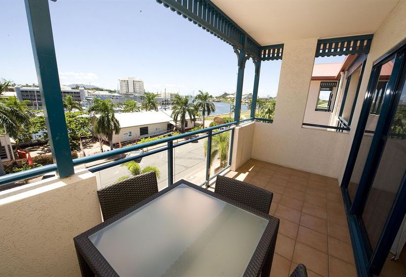 Hotel Park Regis Anchorage | Townsville | Queensland | Australia 4