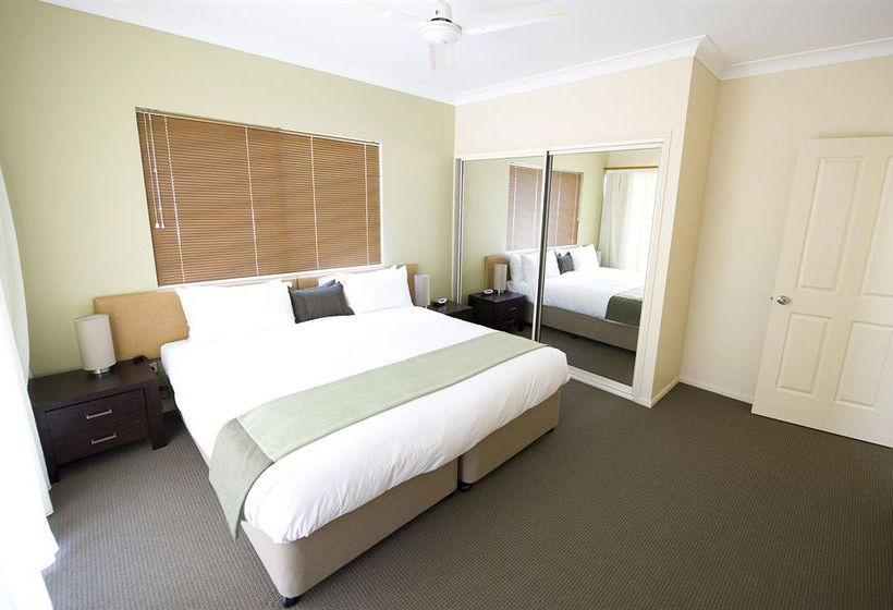 Hotel Park Regis Anchorage | Townsville | Queensland | Australia 5