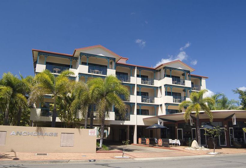 Hotel Park Regis Anchorage | Townsville | Queensland | Australia 6