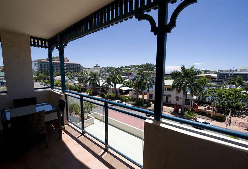 Hotel Park Regis Anchorage | Townsville | Queensland | Australia 7