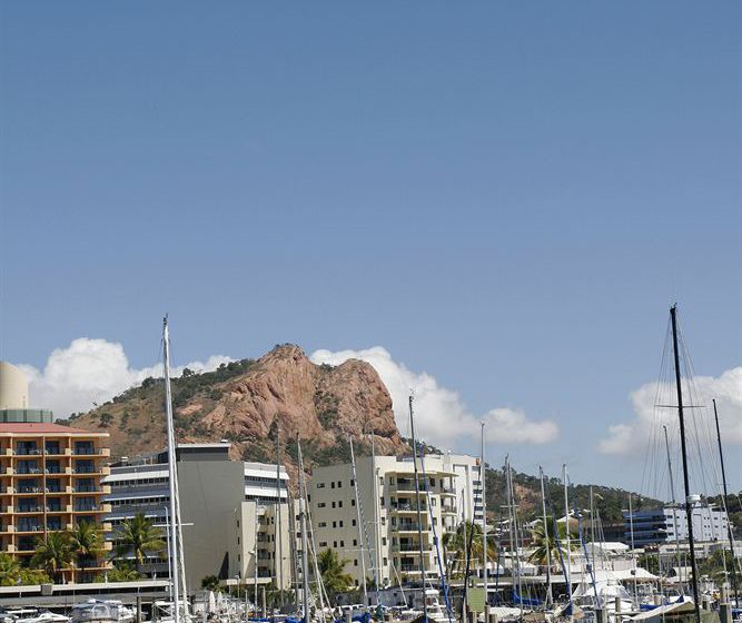 Hotel Park Regis Anchorage | Townsville | Queensland | Australia 8