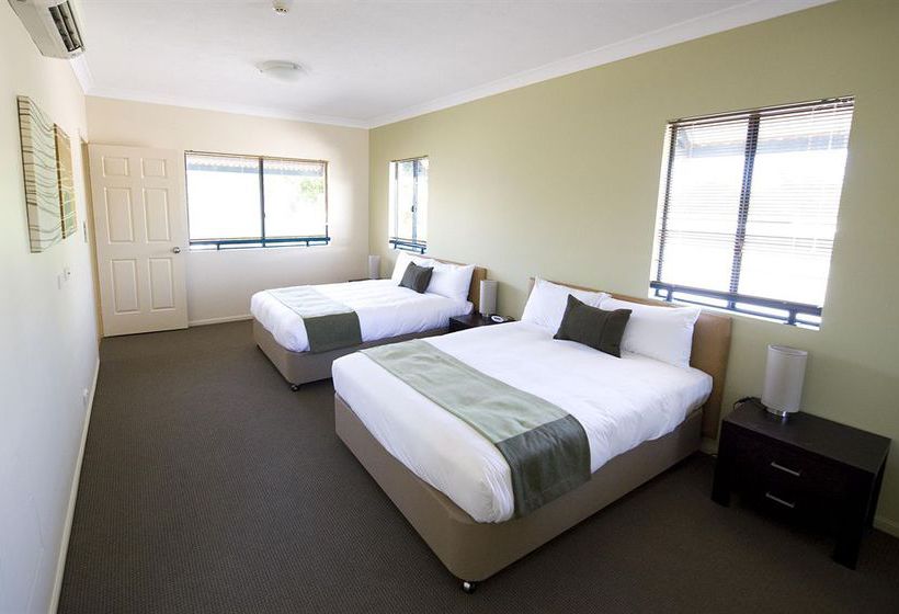 Hotel Park Regis Anchorage | Townsville | Queensland | Australia 9