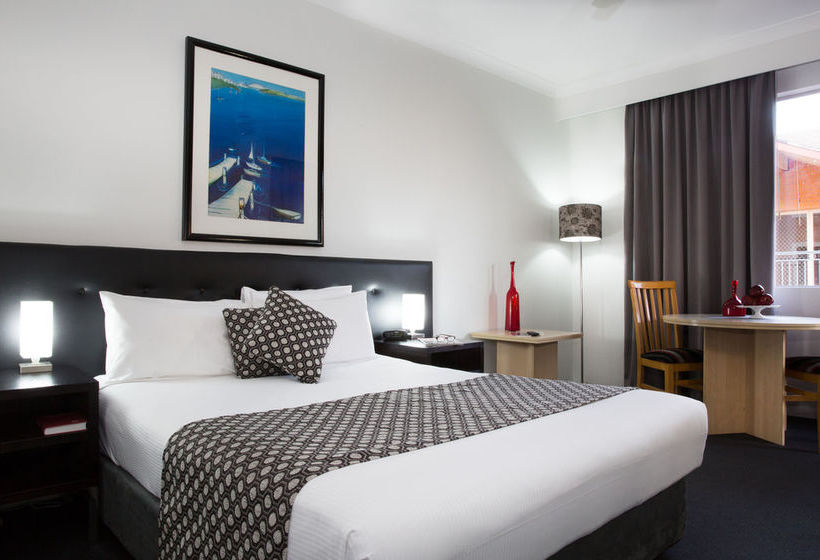 Hotel Adara Camperdown Apartments | Sydney | New South Wales | Australia 10