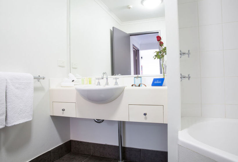Hotel Adara Camperdown Apartments | Sydney | New South Wales | Australia 11