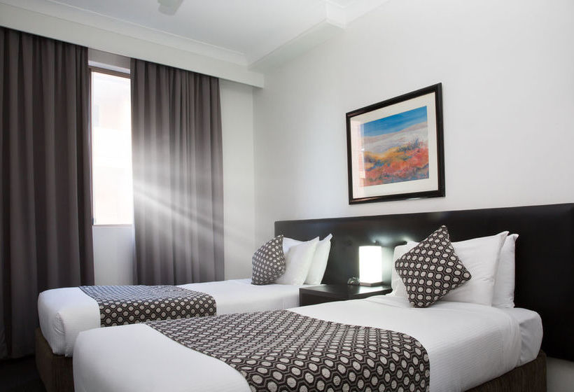 Hotel Adara Camperdown Apartments | Sydney | New South Wales | Australia 12