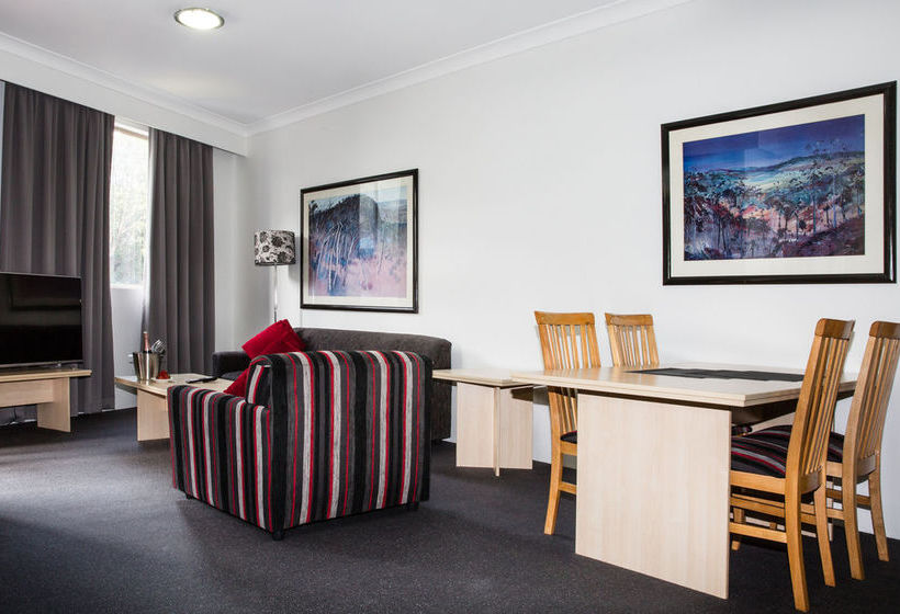 Hotel Adara Camperdown Apartments | Sydney | New South Wales | Australia 13