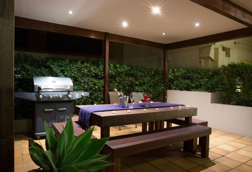 Hotel Adara Camperdown Apartments | Sydney | New South Wales | Australia 14